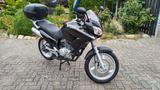 Honda Varadero XL125V - HONDA VARADERO 125