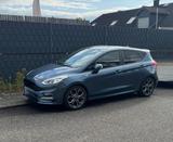 Ford Fiesta 1,0 EcoBoost 92kW ST-Line ST-Line - Ford Fiesta: 92