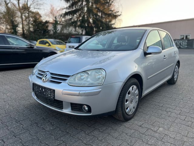 Volkswagen Golf V Lim. Tour *HU bis 09/2026*Klima*