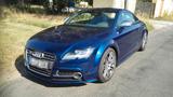 Audi TTS Coupe 2.0 TFSI quattro - - Audi TTS in Dresden