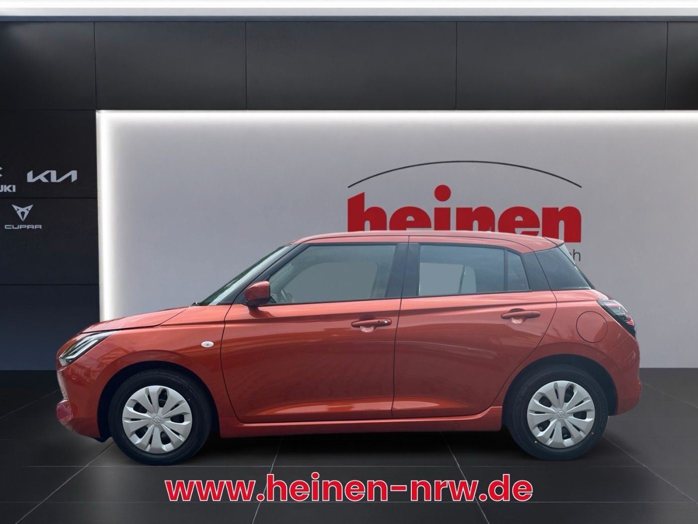 Suzuki Swift - Bild 3