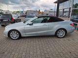 Mercedes-Benz E 250 Cabriolet E 250 CGI BlueEFF. AVANTGARD... - Mercedes-Benz E 250 aus 2010