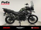 Triumph Tiger 800 XCA *Service neu*Zubehör* - Angebote