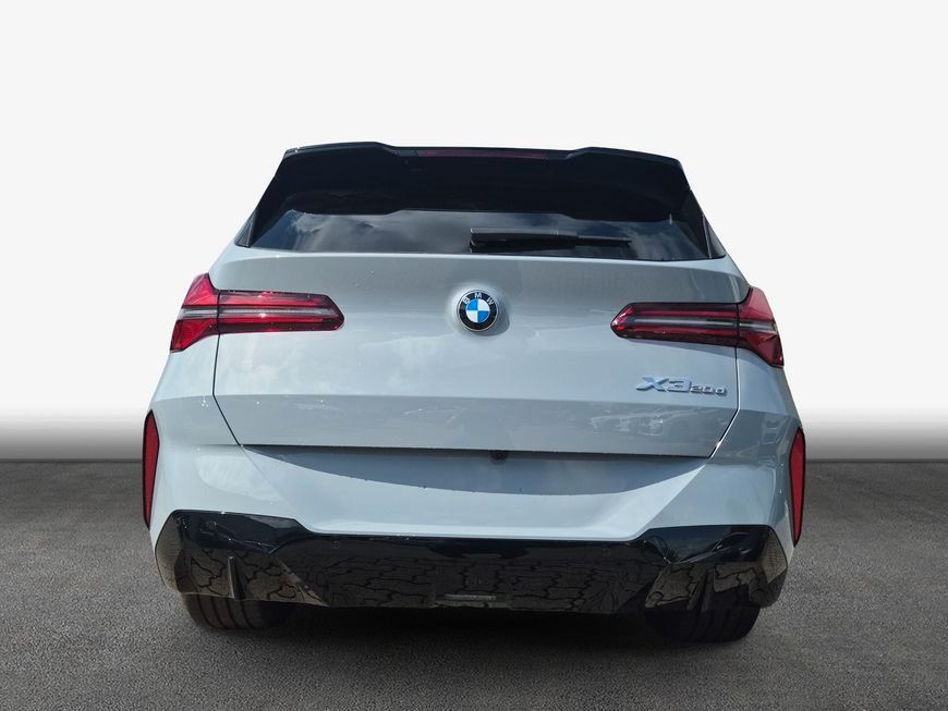 BMW X3 - Bild 6