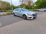 Mercedes-Benz Mercedes Benz CLS 220 - Mercedes-Benz CLS 220 Shooting Brake Gebrauchtwagen