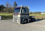 MAN TGA 18.480 4x2 / AHK / Ballast / Swiss-Vehicle - Angebote entsprechen deinen Suchkriterien