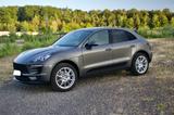 Porsche Macan S Porsche Approved  - Porsche: Approved