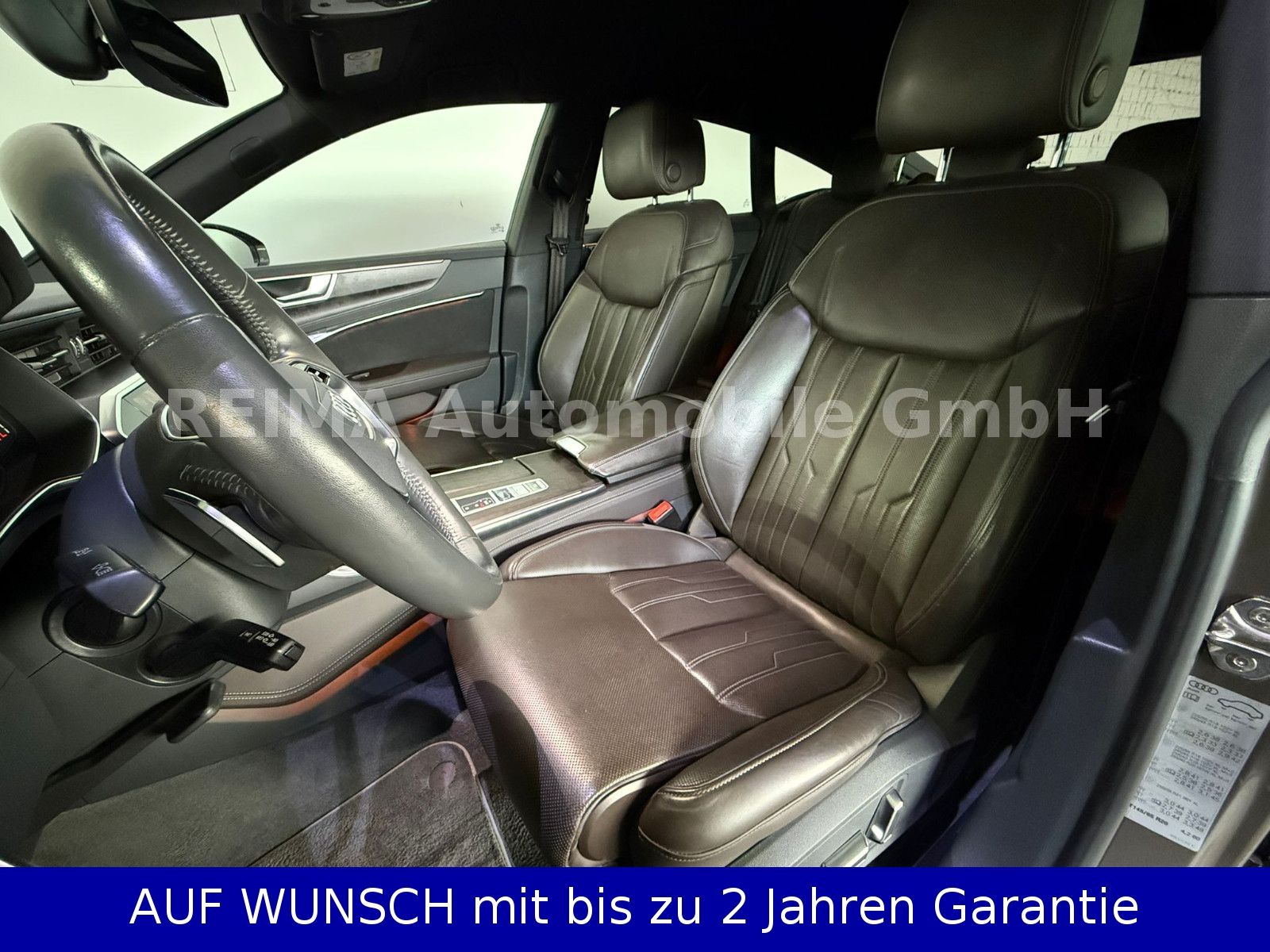 Fahrzeugabbildung Audi A7 Sportback 45 TDI quattro, HUD, 360°, Matrix