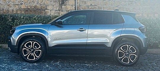 Other Jeep Avenger 1.2 Turbo 100 CV MHEV Summit imagem 2