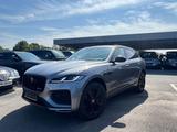 Jaguar F-PACE R-DYNAMIC BLACK AWD/PANORAMA/SCHECKHEFT - Jaguar F-Pace: R Dynamic Black