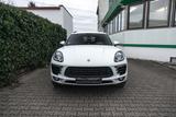 Porsche Macan S BOSE+PDLS+PASM+21" TURBO+18-WEGE SITZ - Porsche Gebrauchtwagen in Mannheim