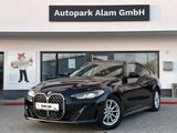 BMW 420d Gran Coupé xDrive ACC HeadUp Leder ViCo - gebrauchte BMW 4er Reihe aus dem Jahr 2024