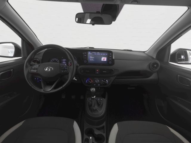 i10 TREND+SITZHEIZUNG+LENKRADHEIZUNG+PARKPILOT H
