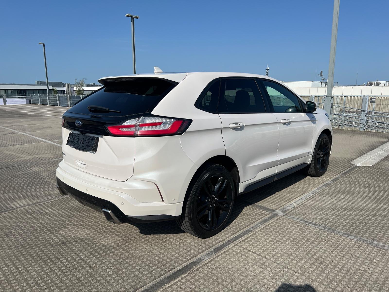 Ford Edge ST-Line 4x4~PANO~Belüftung~Kamera~BO
