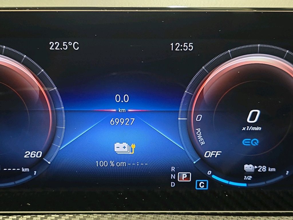 Fahrzeugabbildung Mercedes-Benz CLA 250 e Hybrid Aut DAB GRA Navi LED Kamera SHZ