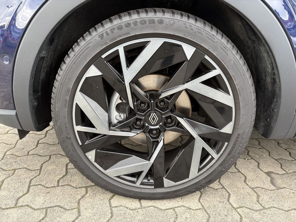 RENAULT Arkana - Bild 12