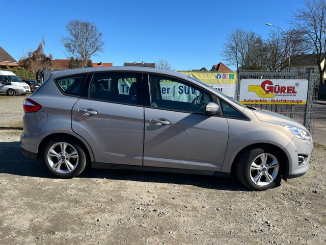 Ford C-Max C-MAX Sync Edition