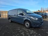 Mercedes-Benz Vito Kasten 116 CDI/BT RWD lang - Mercedes-Benz Vito in Aachen