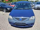 Dacia Logan MCV Kombi Ambiance - Dacia Logan: Mcv