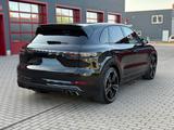 Porsche Cayenne Turbo Approved Chrono PDCC Matrix 22Zoll - Porsche Cayenne in Erfurt