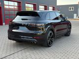 Porsche Cayenne Turbo Approved Chrono PDCC Matrix 22Zoll - Porsche Cayenne: 22 Zoll