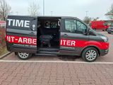 Ford Tourneo Custom Trend  - Ford Tourneo Custom aus 2019