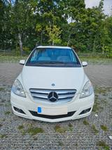 Mercedes-Benz B 170 - TÜV Neu