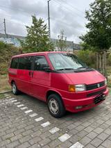 Volkswagen T4 Multivan - VW T4 Multivan Gebrauchtwagen in Berlin