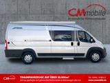 Pössl Roadstar 640 DK - 150 PS - wenig Kilometer - Pössl Roadstar