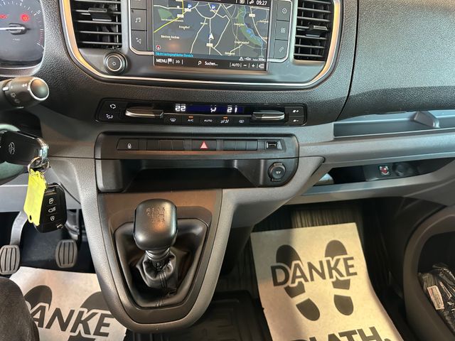 Toyota Proace (Verso)  L2 Kombi Comfort – 9-Sitzpl.