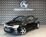 Opel Tigra Twin Top Design EditionCABRIO/KLIMA/SHZ - Opel Tigra: Design Edition