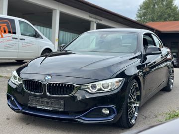 BMW 430 - 10