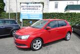 Skoda Fabia Cool Edition PDC Sitzheizung - Skoda Fabia Gebrauchtwagen in Aachen
