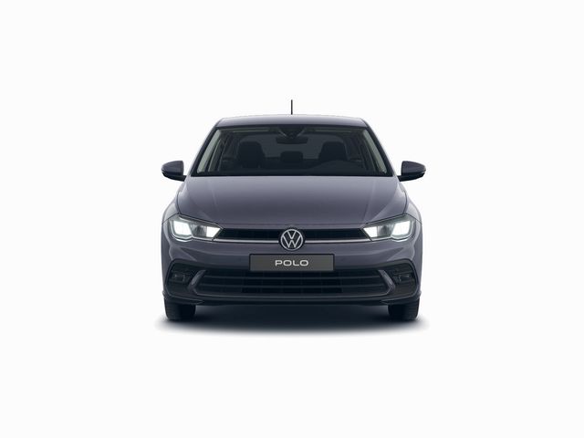 Polo 1.0TSI DSG Life