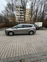 Ford S-Max 2,0 EcoBoost 176kW Titanium Automatik ... - Ford S-Max in München