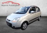 Chevrolet Matiz 1.0 SX"KLIMA"PDC"COC"88 TKM!"TÜV-NEU!"EU-4 - Chevrolet Matiz: 1.0