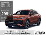 Volkswagen T-Roc R-Line 1.5 eTSI DSG Elektrische Heckklappe