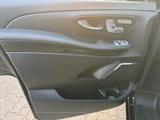 Mercedes-Benz EQV 300 Lang Burmester+el.Sitze+360°Kam+LED - 7 Sitzer Autos