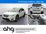 Subaru XV 2.0i Exclusive+ Lineartronic 4WD Glasdach Xen - Subaru: mit Navigationssystem