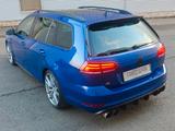 Volkswagen Golf VII 7.5 Variant R 4M*PERFORM*PANO*DYN*DCC* - Volkswagen Golf: R Vi