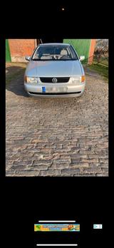 Volkswagen Polo 6n 1,0 Bezin - Volkswagen Polo aus 1997