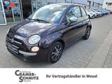 Fiat 500 1.2 Pop-Star - Fiat 500 aus 2012: Pop