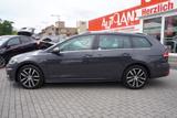 Volkswagen Golf VII Variant 1.5 TSI R-Line LED ACC PDC - Volkswagen Golf: Vi R Line