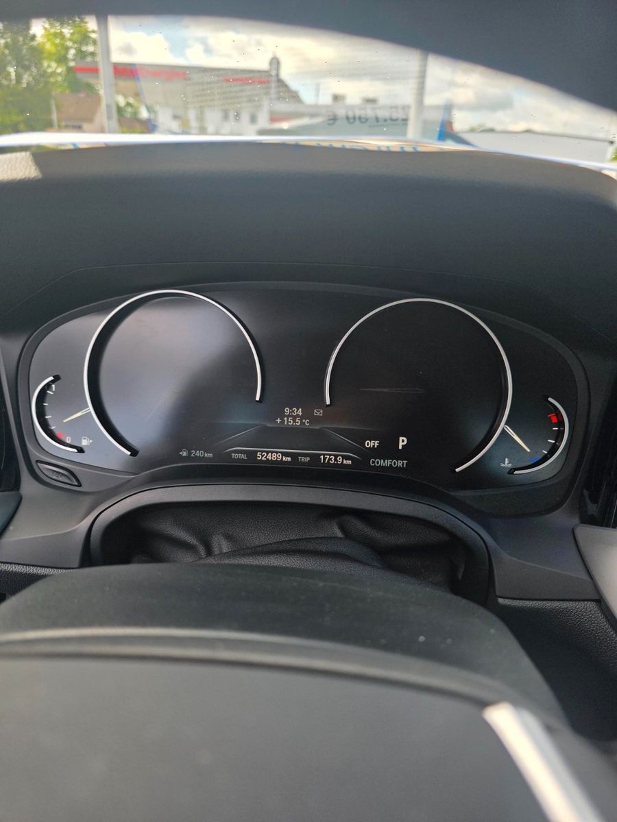 BMW 320i Lim (G20) Aut/Advantage/KFZG/DA/LC+) foto 7