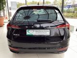 Skoda Scala 1.0 Selection DSG Navi Rückfahrkamera - Skoda Scala Gebrauchtwagen in Hamburg