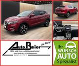 Nissan Qashqai 1.2 DIG-T TEKNA **LEDER*NAVI**Allwetter* - Nissan in Bremen