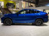 BMW X6 M Competition*Pano Sky-louge*Head-up*360°* - BMW X6 M mit Anhängerkupplung