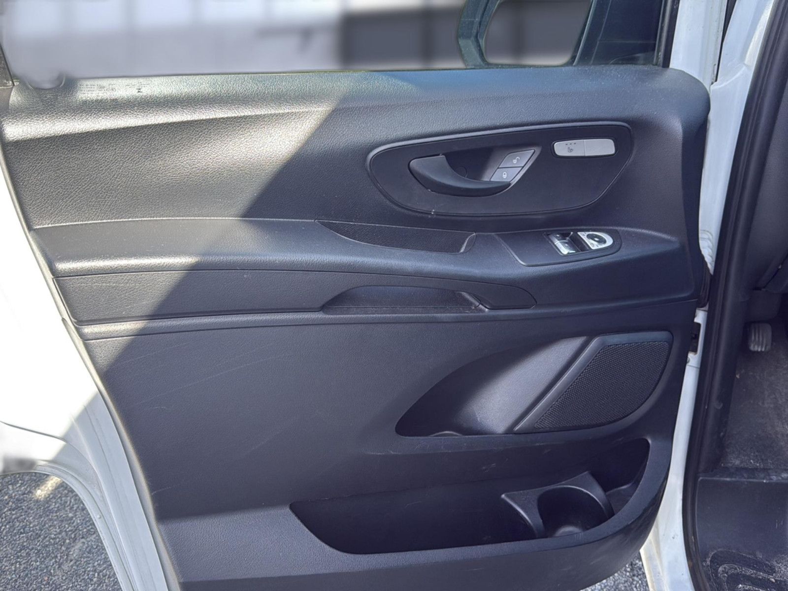 Fahrzeugabbildung Mercedes-Benz Vito Kasten /119 CDI RWD lang
