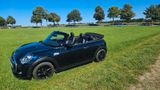 MINI Cooper S Cabrio Leder Automatik 8 fach bereift