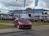 Peugeot 207 CC Cabrio-Coupe Sport*TEMPOMAT*AUTOMATIK !! - Peugeot 207 in Mönchengladbach